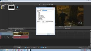 Sony Vegas Pro 15.0 - Оптимальные настройки рендеринга, высокое качество!.