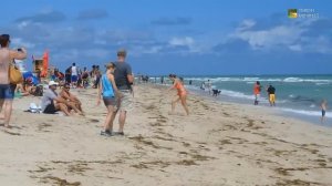 MIAMI Beach Florida USA October 2016 Full Version