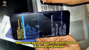 Samsung Galaxy A03s (A037f) Hard Reset ll All Type Screen Lock Remove Without PC 100% Free