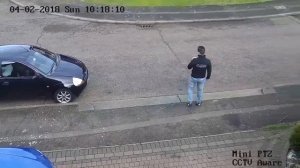 HK-DS2DE2A404IW-DE3 DOMO PTZ IP 4MP HIKVISION