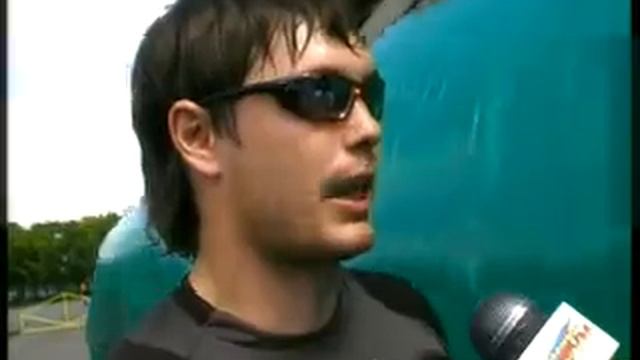 Краевой молодежный проект "РУБИЛЬНИК -2009" смотреть онлайн