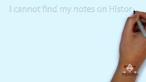 Видеоурок по английскому языку: притяжательные местоимения