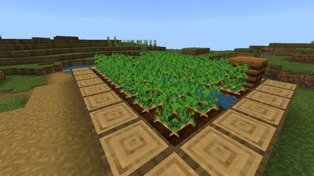 ДЖОДЖОКрафт Серия 1 Дио в Майнкрафте смотреть онлайн