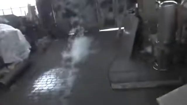 оборудование для производства волокна из планстика смотреть онлайн