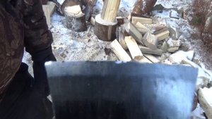 Обзор на Фискарс 25XL 4 года спустя.