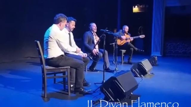 Pedro El Granaino смотреть онлайн