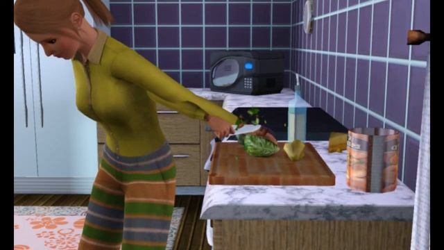 SykaLi: Приготовление сукалей [#1] смотреть онлайн