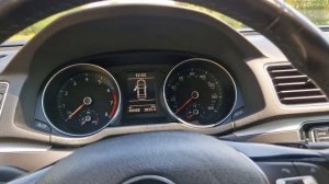 Скрытые функции автомобилей VAG (Volkswagen) Jetta, GOLF, Bora, Caddy, Passat, Tiguan