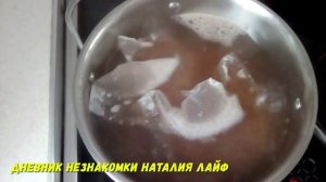 Лафхак.. Гречка для ленивых.