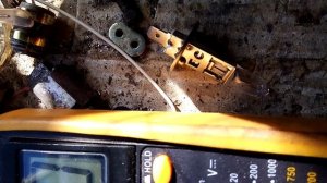 генератор переменного тока своими руками