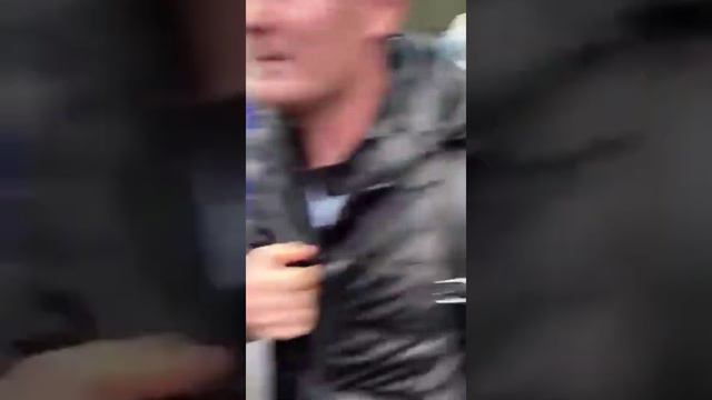 Проводы с нашего поселения... смотреть онлайн