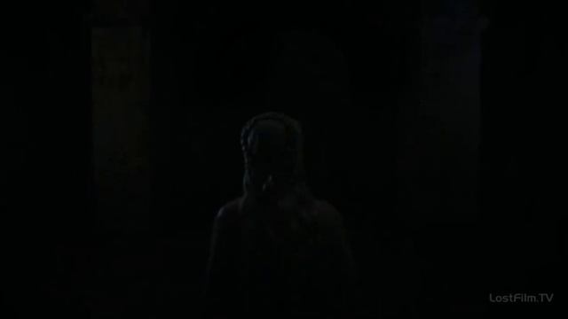 Дейенерис приходит поведать драконов,Рейгаль и Визерион атакуют Дейенерис смотреть онлайн