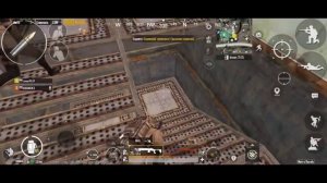 вот это замес на 3 карте пабг  мобаел