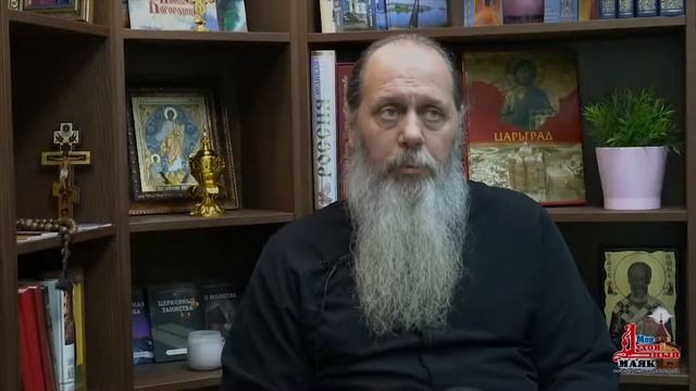 Что такое внутренняя молитва