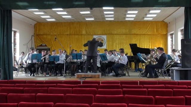 Винсент Фьорино - Печальная канарейка («Blue Canary») смотреть онлайн