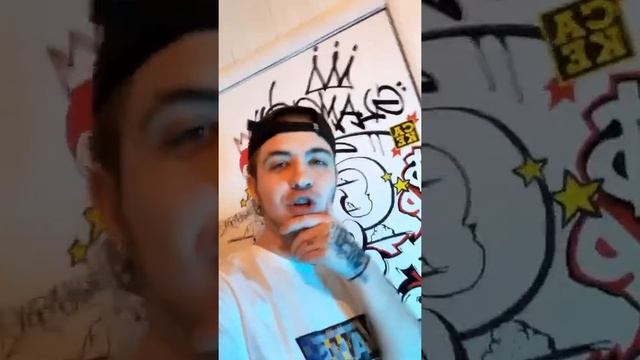 GLAM GO GANG! - ГДЕ ФЛИППЕР? (3) Snippet 28/06/2020 (CAKEBOY)