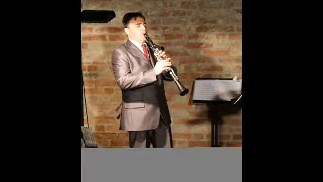 ENCHANTING MAZURKA (L.Bousquier)-Daniele Uberto смотреть онлайн