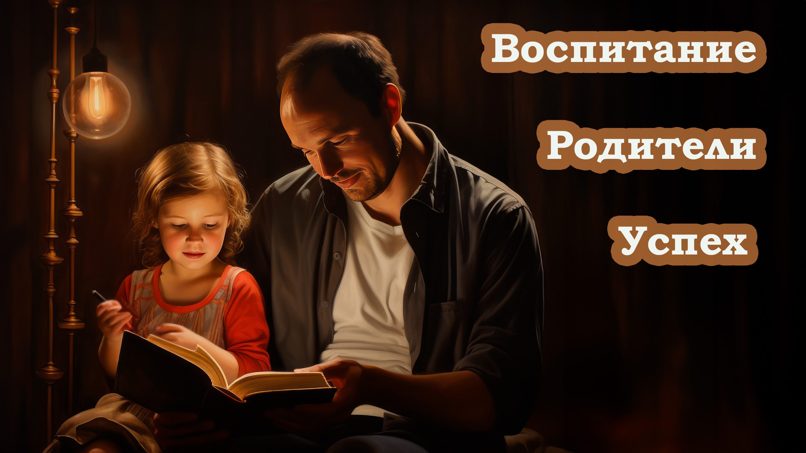 Родительство и следствия воспитания. Простые ответы на важные вопросы