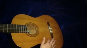 АСМР Триггеры с гитарой _ ASMR Triggers with guitar 🎸