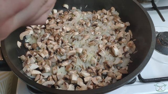 5 самых вкусных начинок для блинов!
