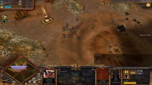МОЩЬ и ЯРОСТЬ Имперской Гвардии ► Dawn of War - Soulstorm
