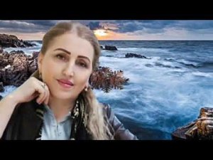 Салихат Лабазанова-Чёрные Глаза