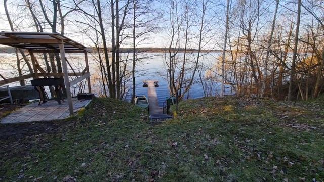 На рыбалку в Тверскую область, на Волгу, с друзьями. Танцуем и поем. Погоня за зайцем. Готовлю еду смотреть онлайн