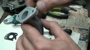 Установка тюнинг карбюратора на suzuki zz inch up sport
