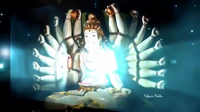 Legend of Ganesha смотреть онлайн