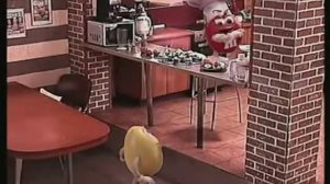 M&M's Love Triangle on Dom-2 (2010)