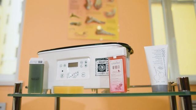 Презентация косметологического кресла Пластэк-Техник Ондеви-4 смотреть онлайн