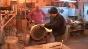 Пампуха И.Ю. Телеканал "НОЖ с Сергеем Астаховым" часть5