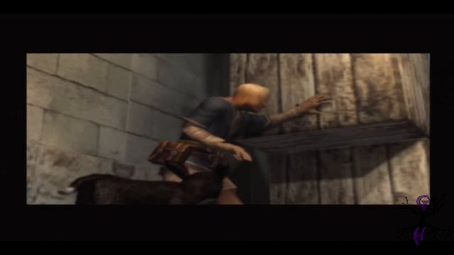 Shadow of Rome: The birth of Dead Rising смотреть онлайн