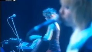 Ранетки - О тебе (Live in Moscow)