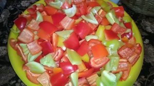 ЛЕЧО С ТОМАТНОЙ ПАСТОЙ. БЕЗ УКСУСА! САМЫЙ ВКУСНЫЙ, НАДЕЖНЫЙ И ПРОСТОЙ РЕЦЕПТ