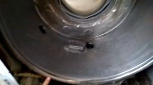 Ремонт стиральной машины Indesit w84tx.