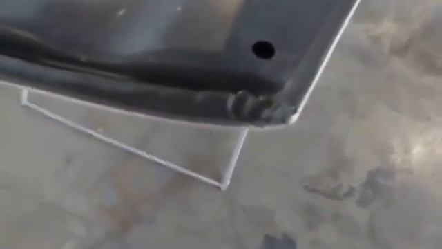 раскладываем шовный герметик под завод смотреть онлайн