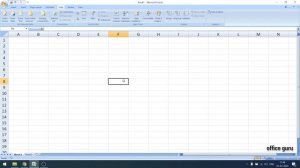 How To Add Data Analysis in Excel