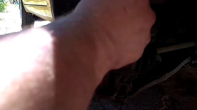 Замена дисковых тормозов фиат панда. смотреть онлайн