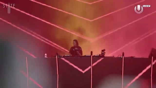 Charlotte de Witte/ Push Up - Creeds смотреть онлайн