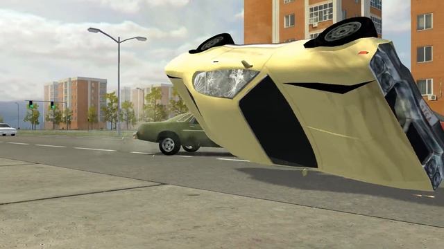 The Driver Syndicate Trailer (Driver 20th Anniversary)