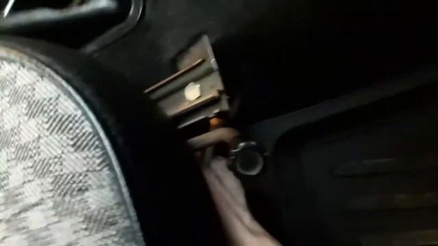 Установка чехлов ваз смотреть онлайн