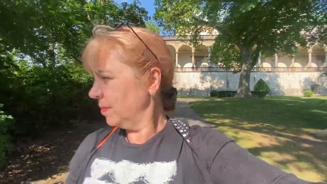 Ворота Старого города смотреть онлайн