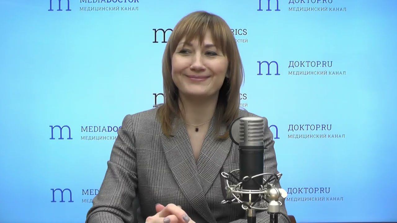 Причины неудач программ ЭКО. Взгляд репродуктолога и эмбриолога