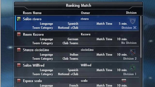 pes 2008(error) смотреть онлайн