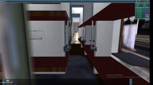 Поездка на ЧС-8! Балезино-Топилы! Глазами пассажира!!!!!      Trainz 12