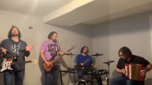 Low Rider - War - Accordion Cover