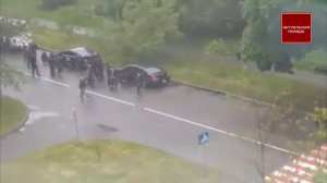 Перестрелка в Броварах: все подробности разборок в городе в стиле 90-х