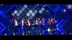 CREATIVE DANCE CREW | DANCE PLUS 5 | PROFILE