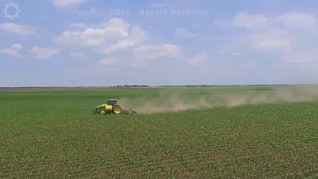 225 Most Modern Agriculture Machines That Are At Another Level